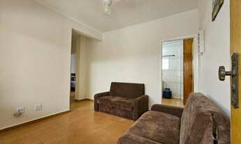 Imagem: APARTAMENTO COM 43 m² - GUILHERMINA - PRAIA