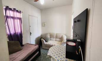 Imagem 5: APARTAMENTO COM 35 m² - TUPI - PRAIA GRANDE SP