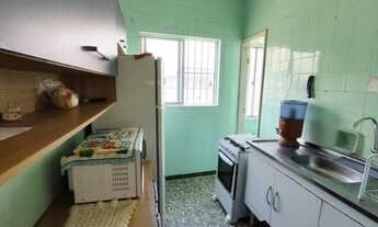 Imagem 4: APARTAMENTO COM 35 m² - TUPI - PRAIA GRANDE SP