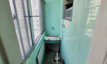 Imagem 7: APARTAMENTO COM 35 m² - TUPI - PRAIA GRANDE SP