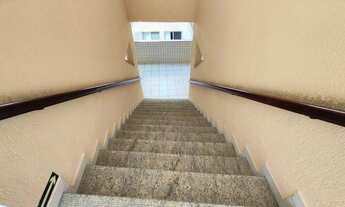 Imagem 3: APARTAMENTO COM 35 m² - TUPI - PRAIA GRANDE SP