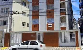 Imagem 2: APARTAMENTO COM 99 m² - GUILHERMINA - PRAIA GRANDE SP