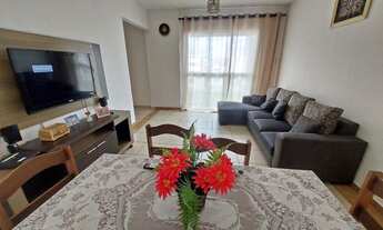 Imagem 5: APARTAMENTO COM 86.34 m² - GUILHERMINA - PRAIA GRANDE SP