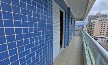 Imagem 6: APARTAMENTO COM 86.34 m² - GUILHERMINA - PRAIA GRANDE SP