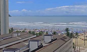 Imagem 7: APARTAMENTO COM 86.34 m² - GUILHERMINA - PRAIA GRANDE SP