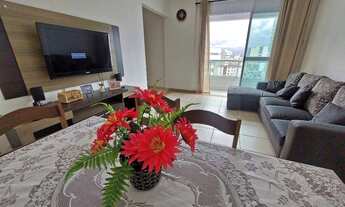 Imagem: APARTAMENTO COM 86.34 m² - GUILHERMINA