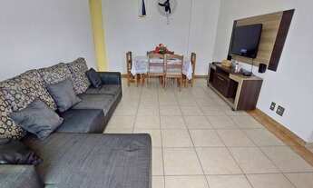 Imagem 2: APARTAMENTO COM 86.34 m² - GUILHERMINA - PRAIA GRANDE SP