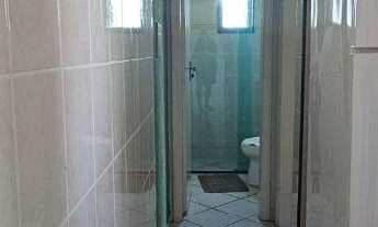 Imagem 6: APARTAMENTO COM 45 m² - TUPI - PRAIA GRANDE SP