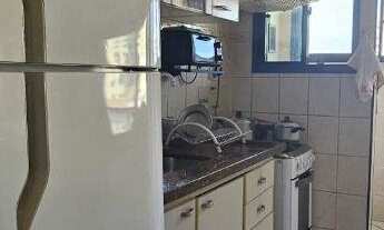 Imagem 7: APARTAMENTO COM 45 m² - TUPI - PRAIA GRANDE SP