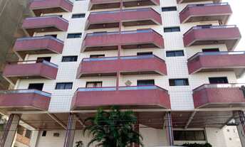 Imagem 3: APARTAMENTO COM 45 m² - TUPI - PRAIA GRANDE SP