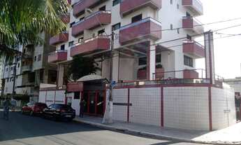 Imagem 2: APARTAMENTO COM 45 m² - TUPI - PRAIA GRANDE SP