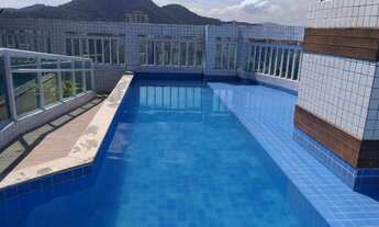 Imagem 4: APARTAMENTO COM 66 m² - BOQUEIRAO - PRAIA GRANDE SP