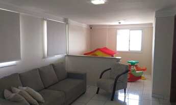Imagem 6: APARTAMENTO COM 66 m² - BOQUEIRAO - PRAIA GRANDE SP
