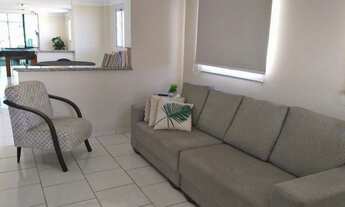 Imagem 7: APARTAMENTO COM 66 m² - BOQUEIRAO - PRAIA GRANDE SP