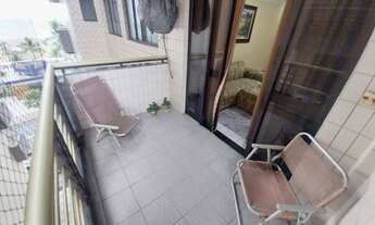 Imagem 5: APARTAMENTO COM 86.11 m² - GUILHERMINA - PRAIA GRANDE SP