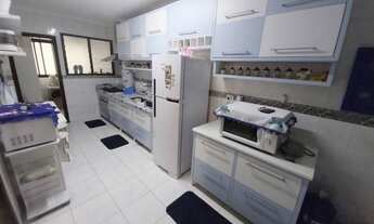 Imagem 6: APARTAMENTO COM 86.11 m² - GUILHERMINA - PRAIA GRANDE SP