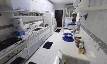 Imagem 7: APARTAMENTO COM 86.11 m² - GUILHERMINA - PRAIA GRANDE SP