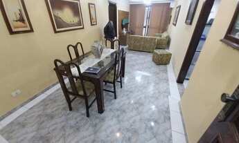 Imagem 2: APARTAMENTO COM 86.11 m² - GUILHERMINA - PRAIA GRANDE SP
