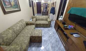 Imagem 3: APARTAMENTO COM 86.11 m² - GUILHERMINA - PRAIA GRANDE SP