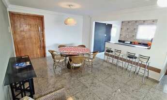 Imagem 3: APARTAMENTO COM 167 m² - AVIAÇÃO - PRAIA GRANDE SP