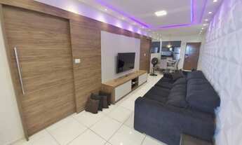 Imagem 5: APARTAMENTO COM 127 m² - JARDIM REAL - PRAIA GRANDE SP