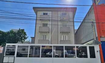 Imagem: APARTAMENTO BOQUEIRAO - PRAIA GRANDE SP