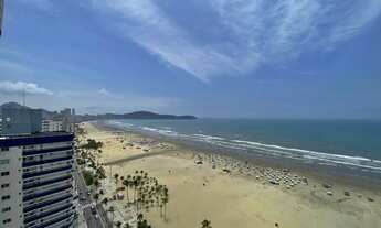 Imagem 5: APARTAMENTO COM 100 m² - GUILHERMINA - PRAIA GRANDE SP