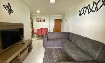 Imagem 3: APARTAMENTO COM 100 m² - GUILHERMINA - PRAIA GRANDE SP