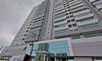 Imagem: APARTAMENTO COM 77 m² - CAIÇARA - PRAIA