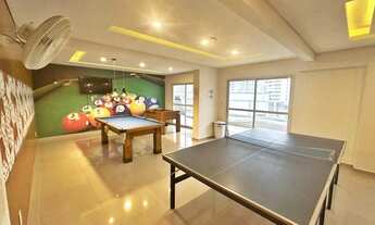 Imagem 5: APARTAMENTO COM 127 m² - GUILHERMINA - PRAIA GRANDE SP