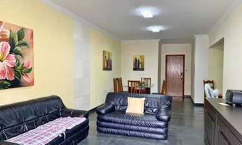 Imagem 4: APARTAMENTO COM 158.13 m² - FORTE - PRAIA GRANDE SP