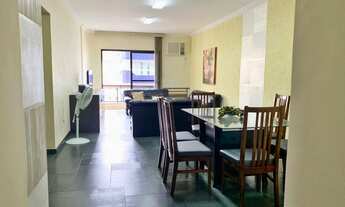 Imagem: APARTAMENTO COM 158.13 m² - FORTE - PRAIA