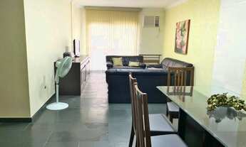 Imagem 3: APARTAMENTO COM 158.13 m² - FORTE - PRAIA GRANDE SP