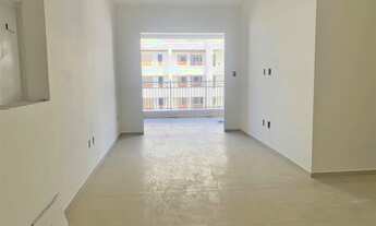 Imagem: APARTAMENTO COM 121 m² - FORTE - PRAIA