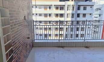 Imagem 4: APARTAMENTO COM 121 m² - FORTE - PRAIA GRANDE SP