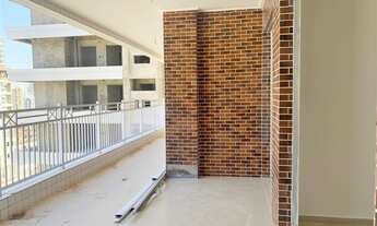 Imagem 5: APARTAMENTO COM 121 m² - FORTE - PRAIA GRANDE SP