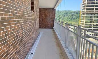 Imagem 6: APARTAMENTO COM 121 m² - FORTE - PRAIA GRANDE SP