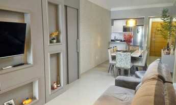 Imagem 4: APARTAMENTO COM 87 m² - AVIAÇÃO - PRAIA GRANDE SP