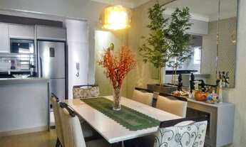 Imagem 5: APARTAMENTO COM 87 m² - AVIAÇÃO - PRAIA GRANDE SP