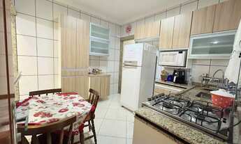 Imagem 5: CASA COM 125 m² - JARDIM IMPERADOR - PRAIA GRANDE SP