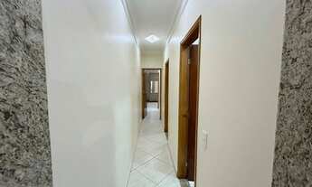 Imagem 6: CASA COM 125 m² - JARDIM IMPERADOR - PRAIA GRANDE SP