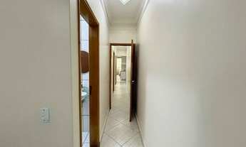 Imagem 7: CASA COM 125 m² - JARDIM IMPERADOR - PRAIA GRANDE SP