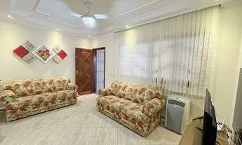 Imagem 2: CASA COM 125 m² - JARDIM IMPERADOR - PRAIA GRANDE SP