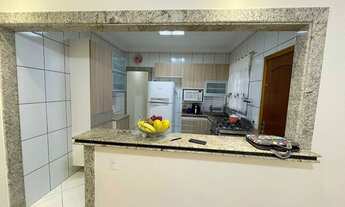 Imagem 3: CASA COM 125 m² - JARDIM IMPERADOR - PRAIA GRANDE SP