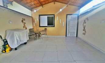 Imagem 4: CASA COM 97 m² - CAIÇARA - PRAIA GRANDE SP