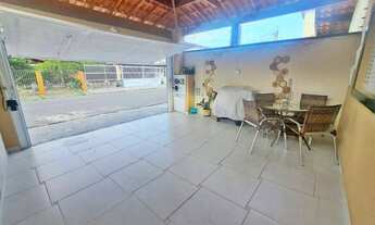 Imagem 3: CASA COM 97 m² - CAIÇARA - PRAIA GRANDE SP