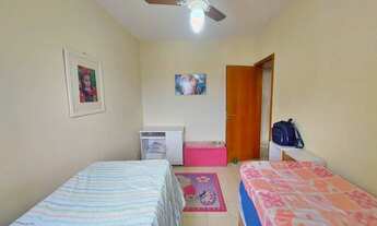 Imagem 3: APARTAMENTO COM 84 m² - AVIAÇÃO - PRAIA GRANDE SP