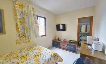 Imagem 4: APARTAMENTO COM 84 m² - AVIAÇÃO - PRAIA GRANDE SP