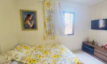 Imagem 5: APARTAMENTO COM 84 m² - AVIAÇÃO - PRAIA GRANDE SP