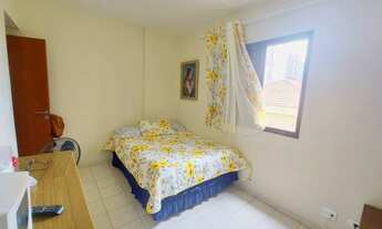 Imagem 6: APARTAMENTO COM 84 m² - AVIAÇÃO - PRAIA GRANDE SP